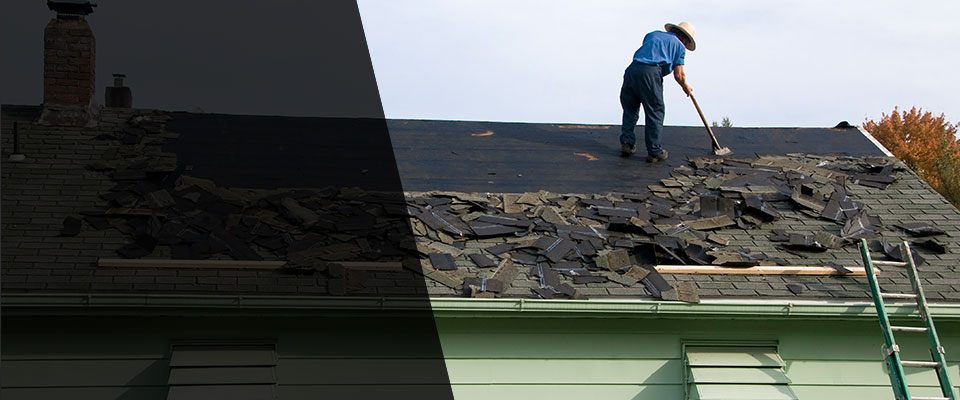 Wrens Roofing Contractors